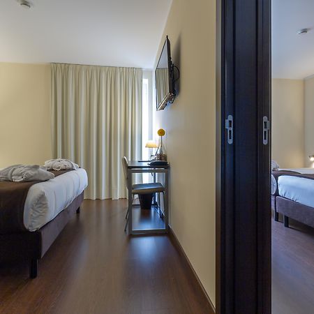 In Gold Hotel & Spa Agueda Luaran gambar