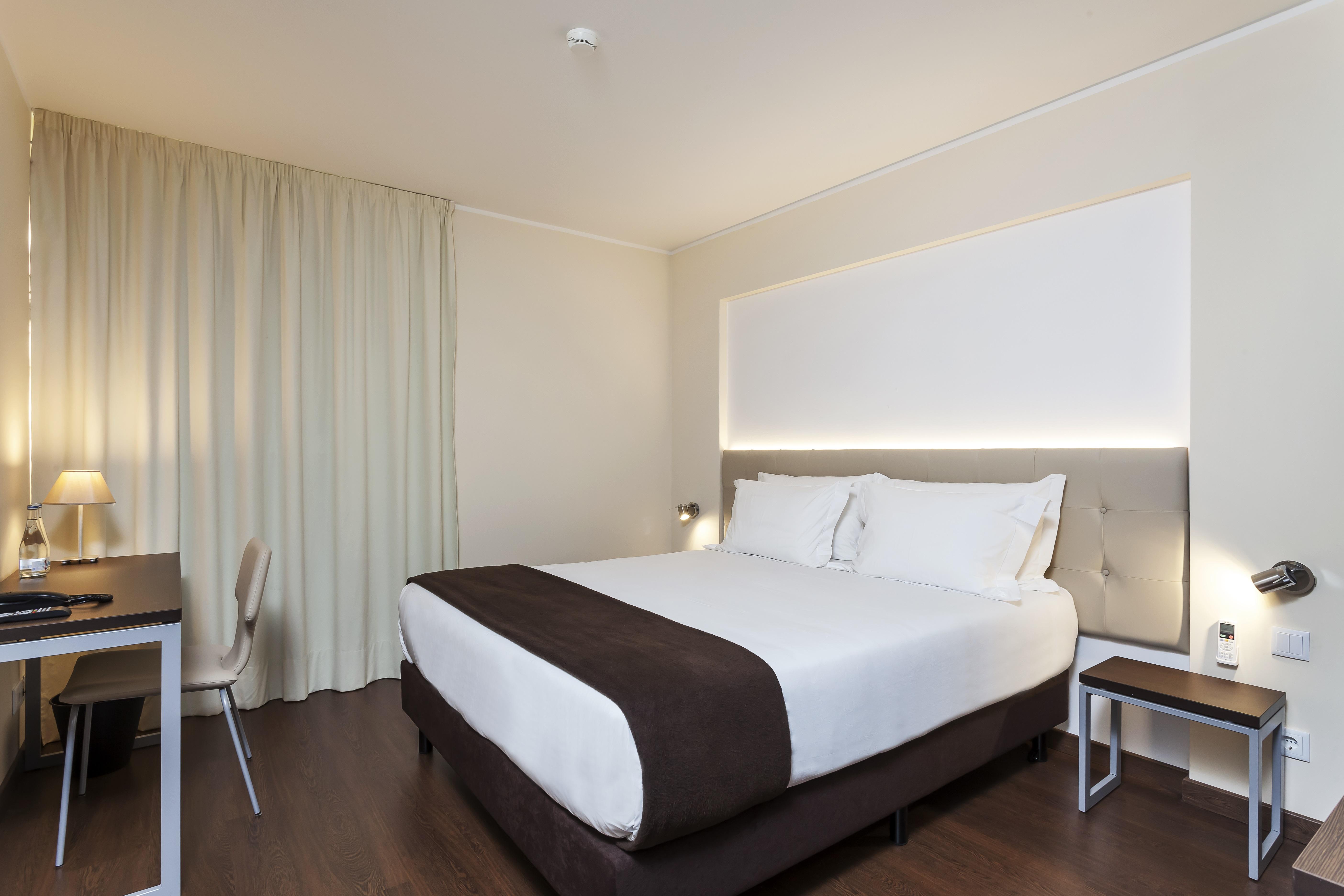 In Gold Hotel & Spa Agueda Luaran gambar