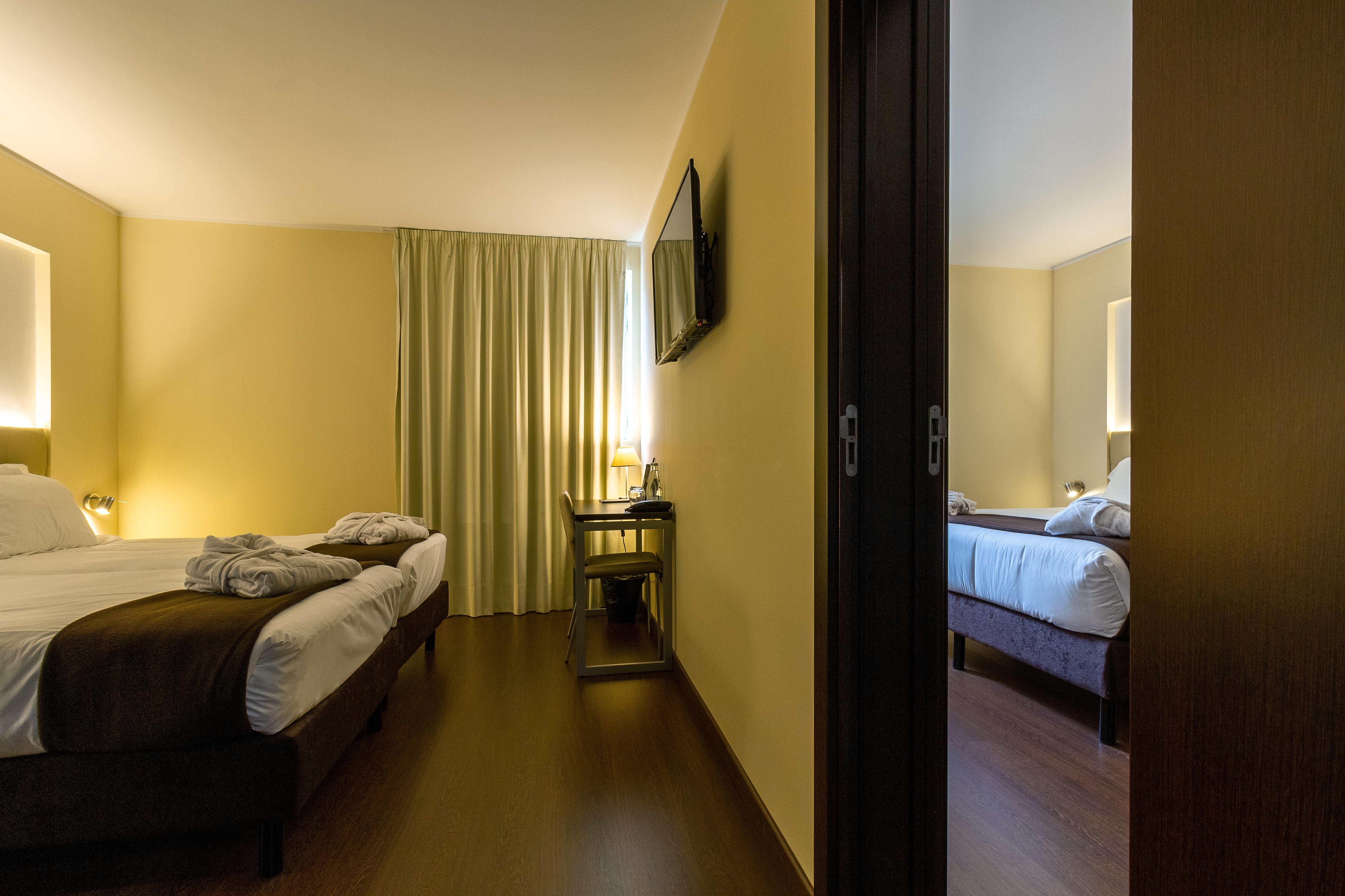 In Gold Hotel & Spa Agueda Luaran gambar