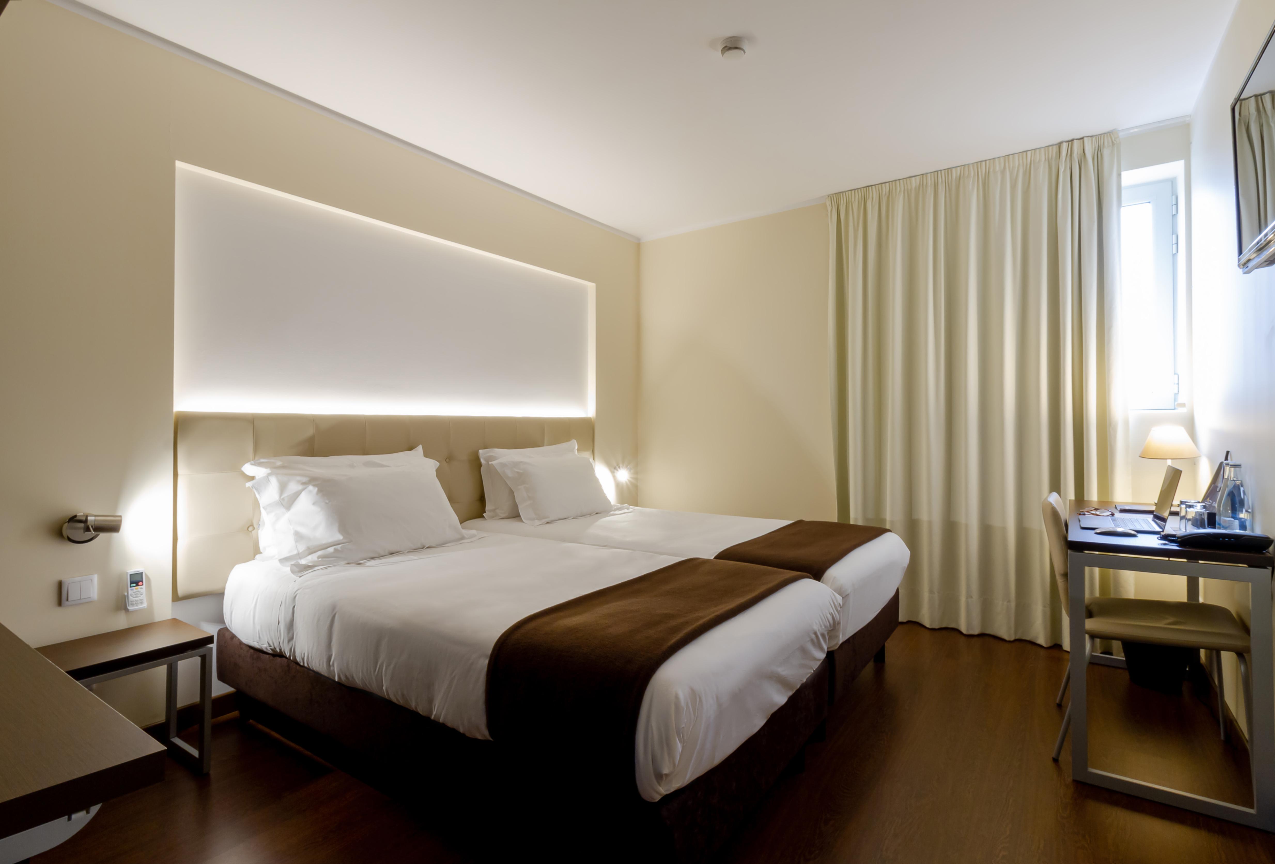 In Gold Hotel & Spa Agueda Luaran gambar