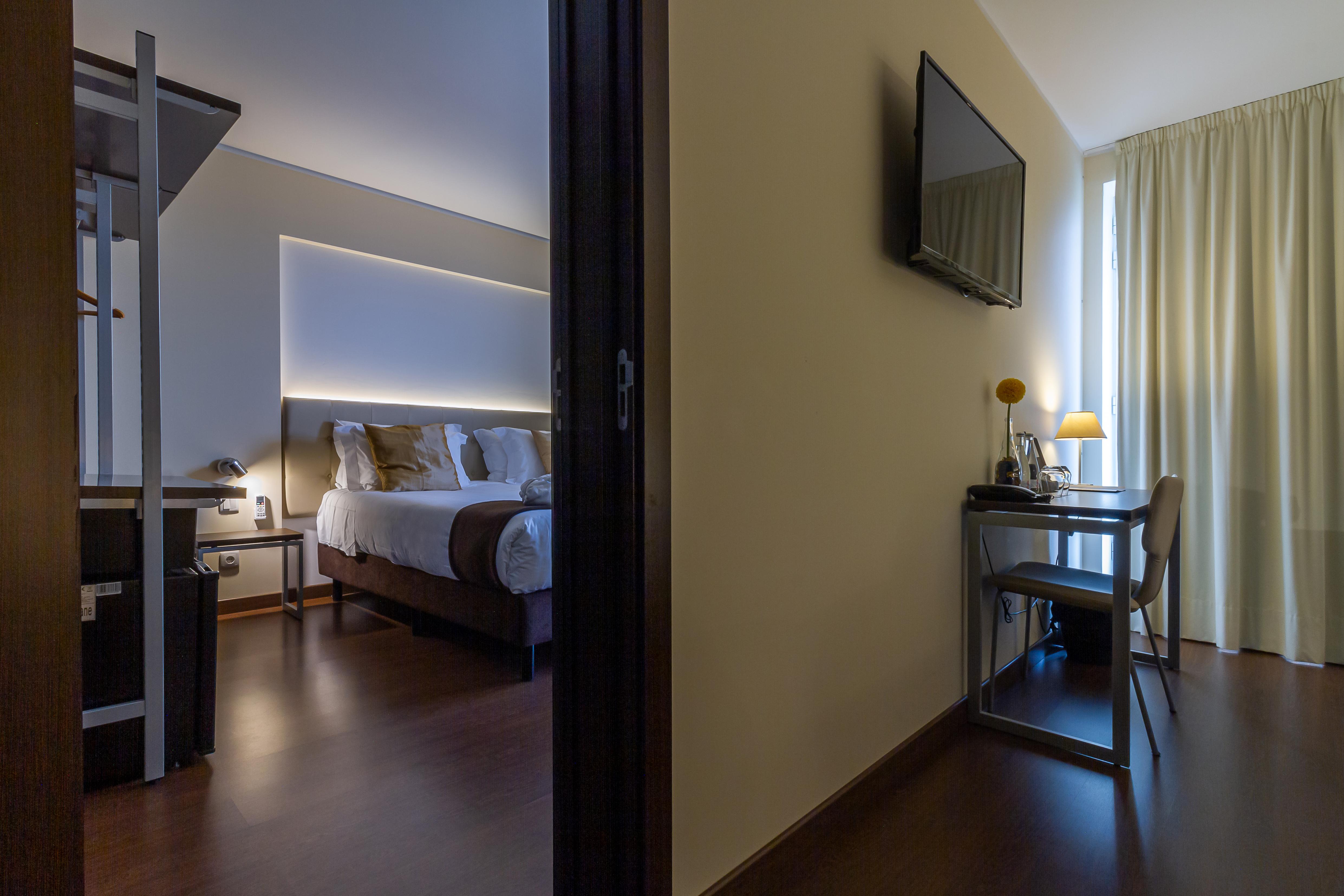 In Gold Hotel & Spa Agueda Luaran gambar