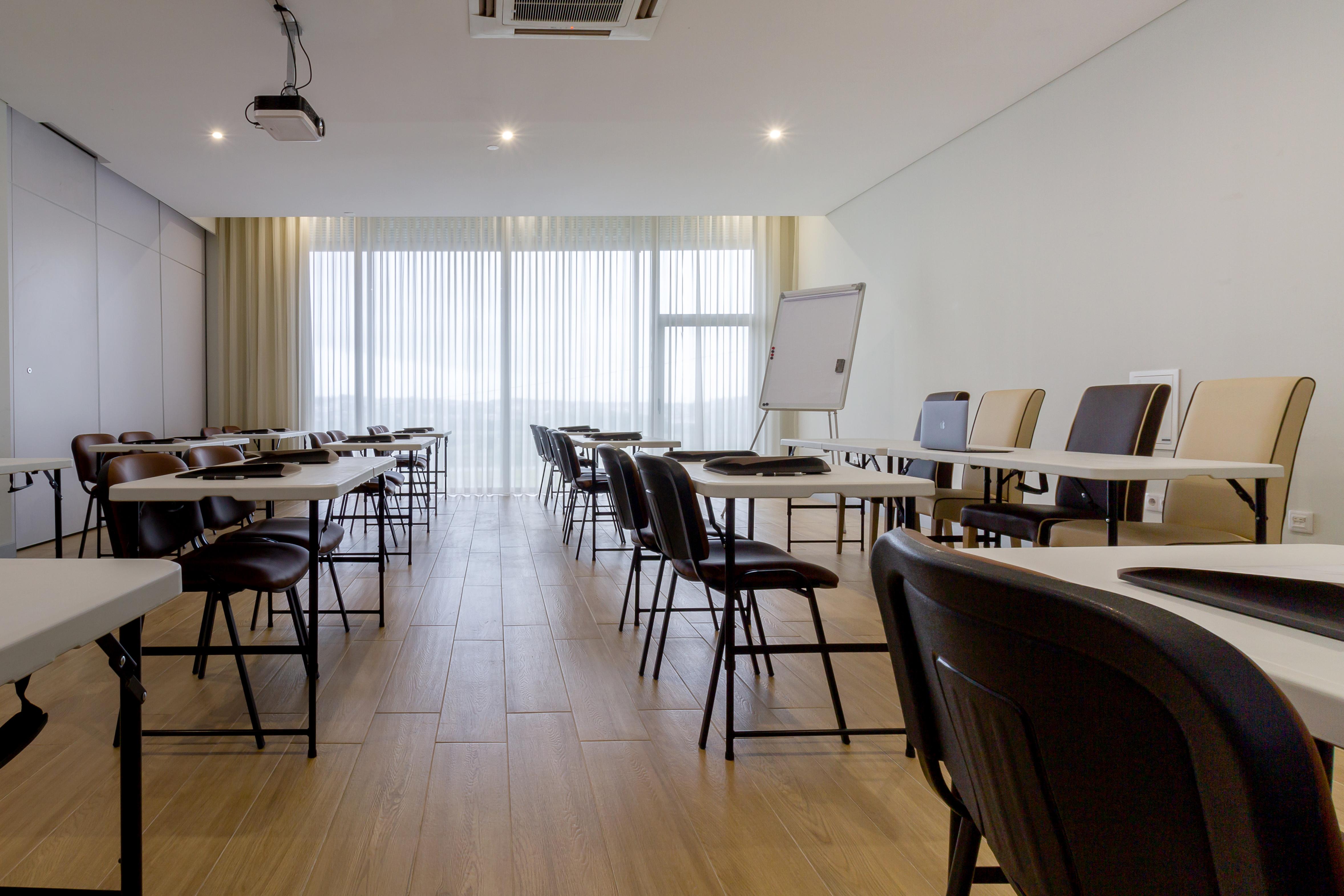 In Gold Hotel & Spa Agueda Luaran gambar