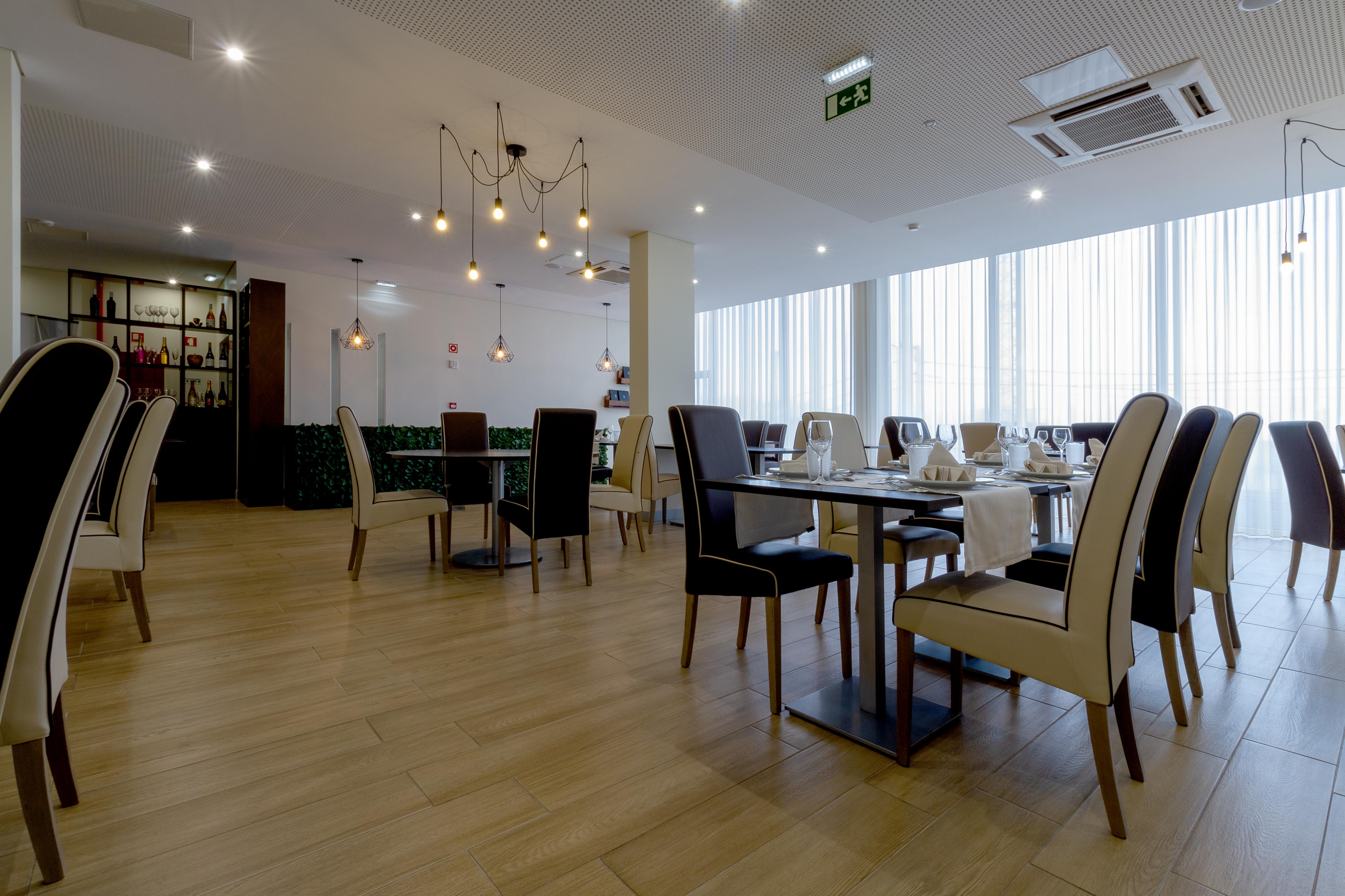 In Gold Hotel & Spa Agueda Luaran gambar