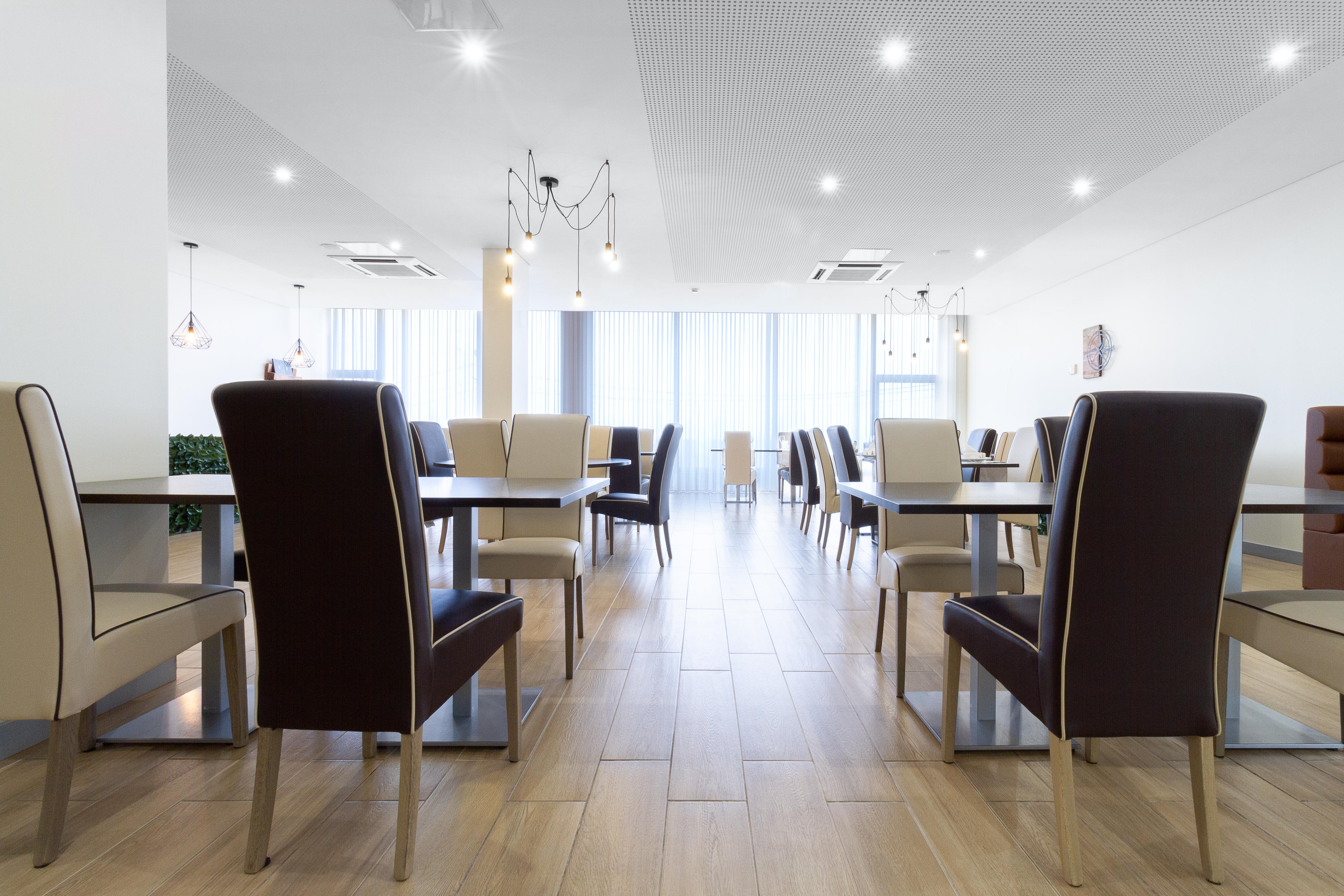 In Gold Hotel & Spa Agueda Luaran gambar
