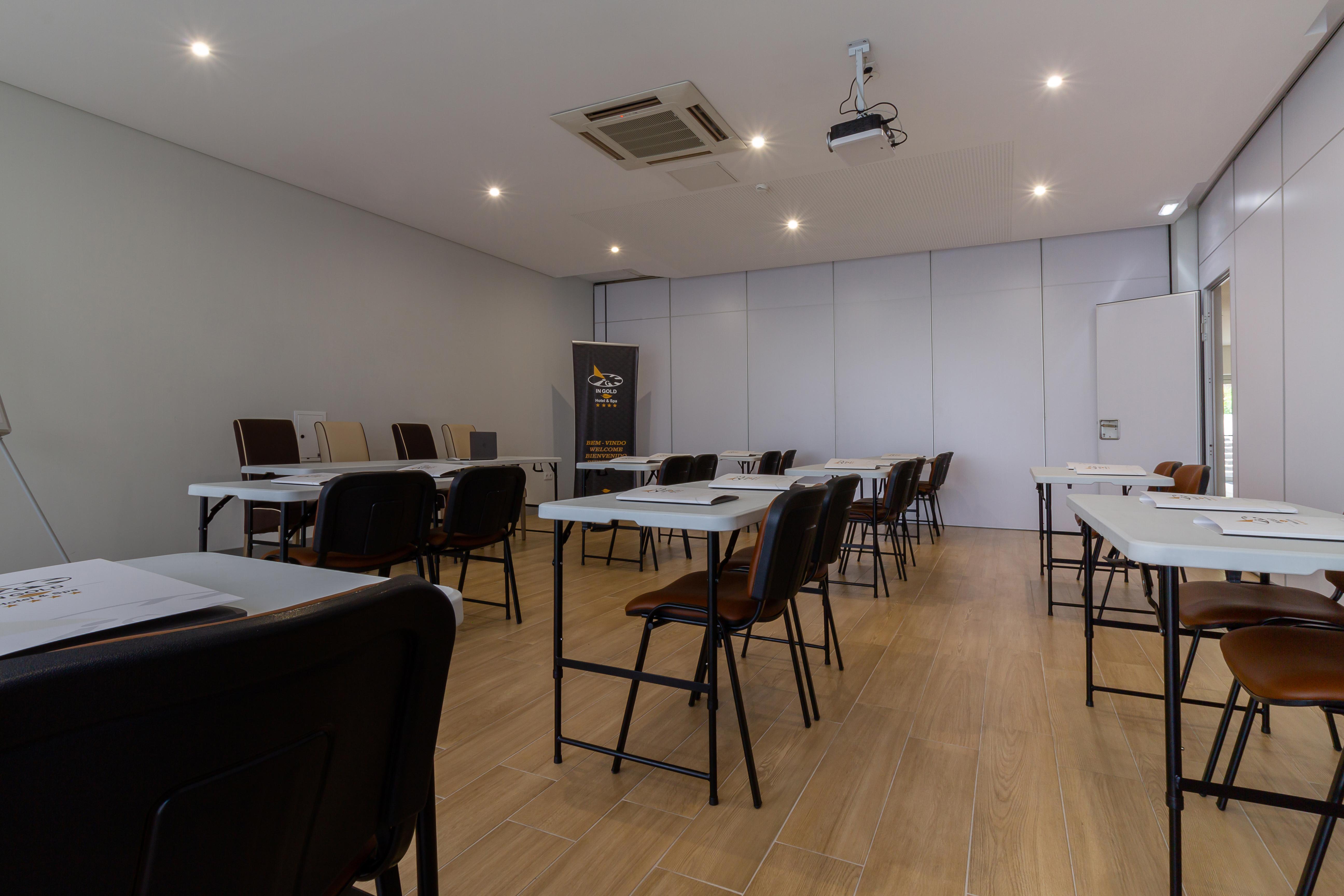 In Gold Hotel & Spa Agueda Luaran gambar